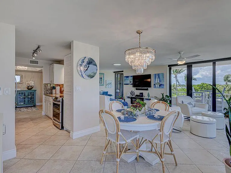 5550 N Ocean Dr #3C — Photo 31