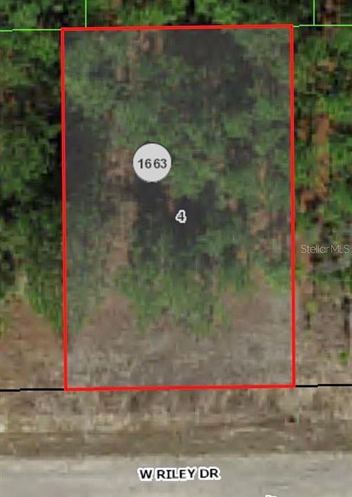 2nd image of 1233 W Riley Dr #4