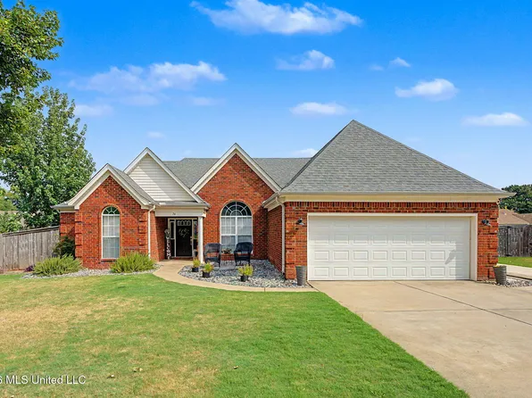 74 Lyla Cv, Hernando, MS 38632
