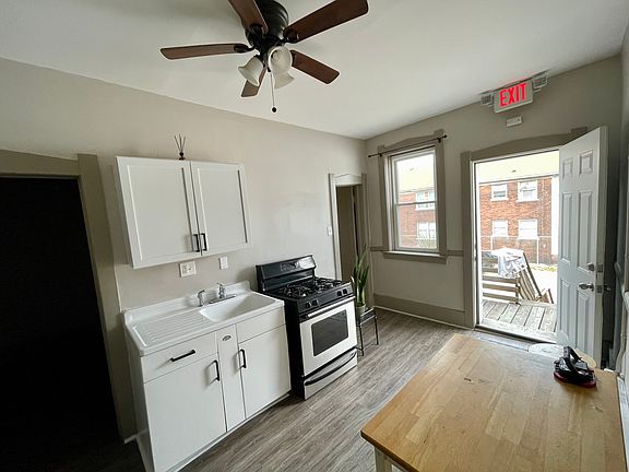 Brand New Cabinets