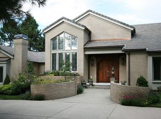 12 Sedgwick Dr, Cherry Hills Village, CO 80113