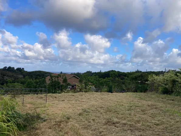 Kahana St Lot 5, Kapaa, HI 96746