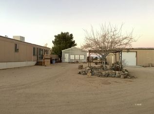 1132 N Alford St, Ridgecrest, CA 93555