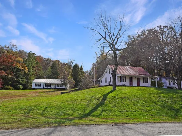 1557 Donelson Pkwy, Dover, TN 37058