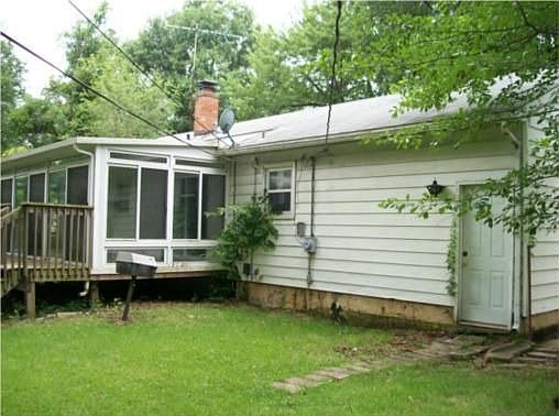 2nd image of 6015 Harvard Ave