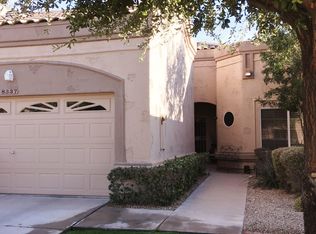 8337 W Wescott Dr, Peoria, AZ 85382