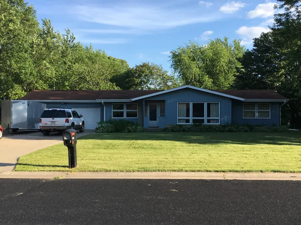 345 W Parkridge Ave, Appleton, WI 54911