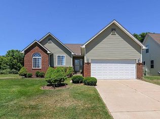 242 Canfield St, Milan, MI 48160
