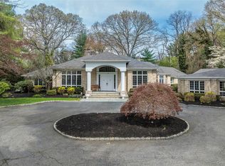1095 Pine Valley Road, Upper Brookville, NY 11771