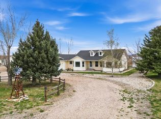 353 Oakmont Dr, Spring Creek, NV 89815