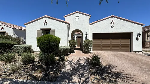 5221 S Excimer Dr Photo 1