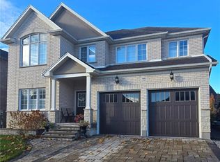 77 Eaglecrest St, Kitchener, ON N2K0C7