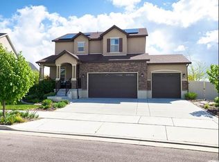 11173 S Ropemaker Rd, South Jordan, UT 84095
