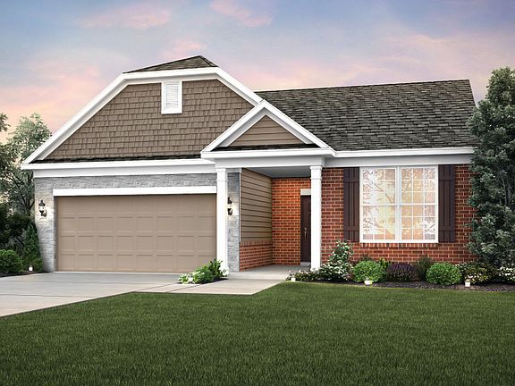 Cottage Exterior 8