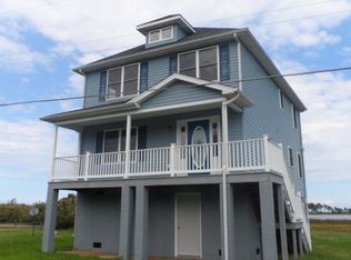 247 Oyster Creek Dr, White Stone, VA 22578