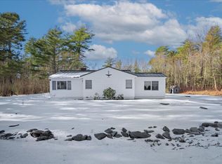 124 Cathance Rd, Topsham, ME 04086