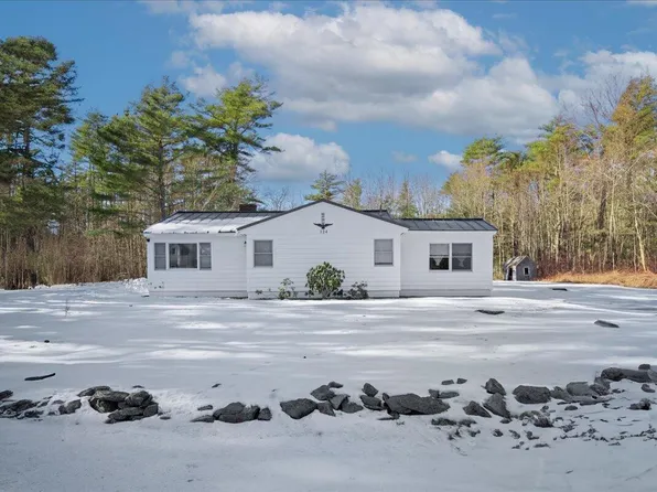 124 Cathance Road, Topsham, ME 04086