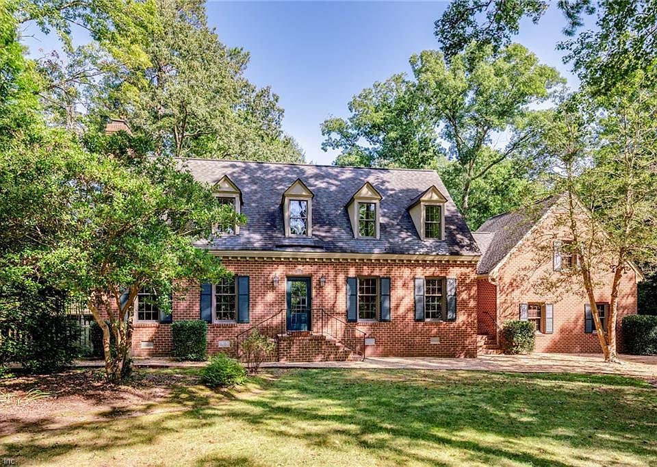 105 N Sulgrave Ct, Williamsburg, VA 23185 Zillow