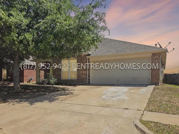 8339 Wesson Rd, Arlington, TX 76002