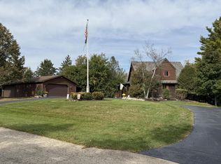 30526 101st STREET, Burlington, WI 53105