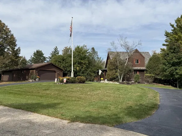 30526 101st STREET, Burlington, WI 53105