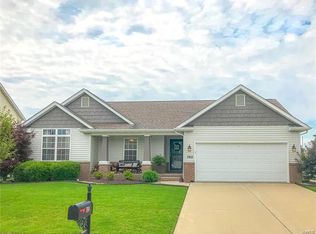 760 Bassett St, O Fallon, IL 62269