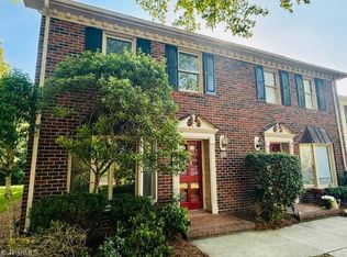 5440 Winters Way, Greensboro, NC 27410