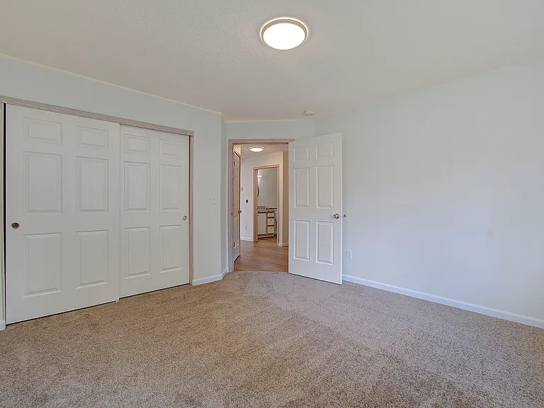 1st bedroom
