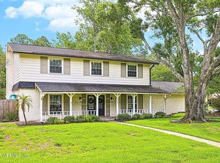 2157 The Woods Dr, Jacksonville, FL 32246