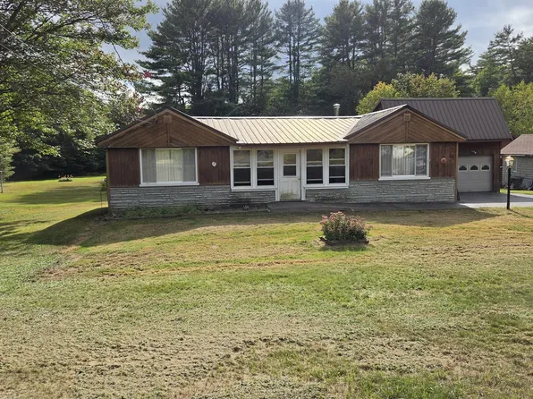 46 Wyman Hill Road, Rumford, ME 04276
