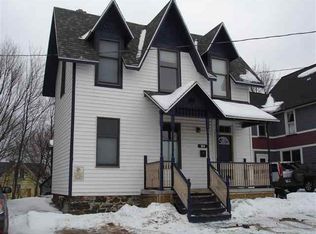 314 E Michigan St, Marquette, MI 49855