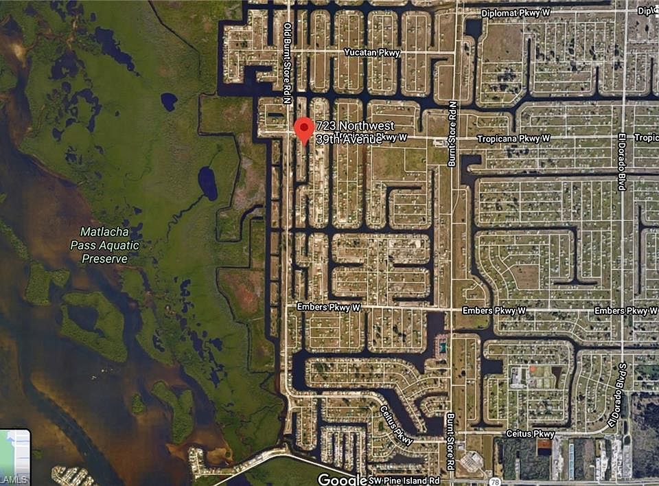 2nd image of 723 NW 39th Ave