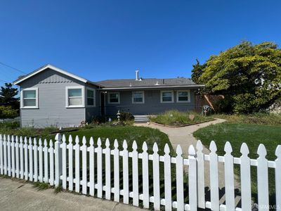 5601 Glenn Ave, San Pablo, CA, 94806