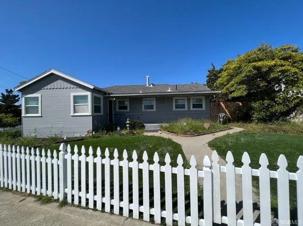 5601 Glenn Ave, San Pablo, CA 94806