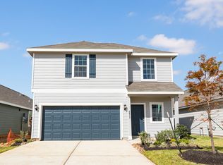 2513 Hawks Eye Dr, Conroe, TX 77301