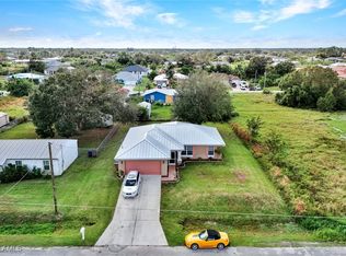 3915 9th St SW, Lehigh Acres, FL 33976