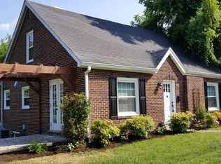 333 W 7th North St, Morristown, TN 37814