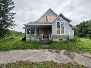 1742 County Route 1, Oswego, NY 13126