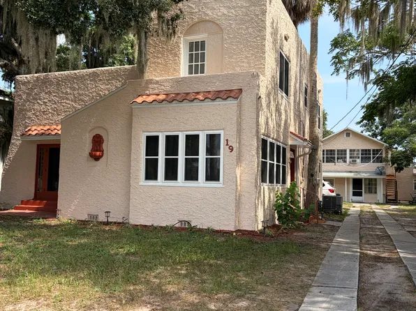 19 W Pendleton Ave APT B, Eustis, FL 32726