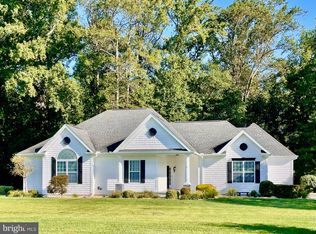 808 Raven Cir, Camden Wyoming, DE 19934