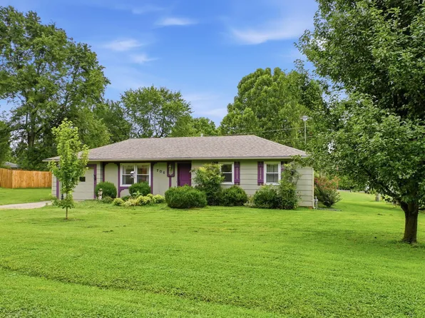 706 N Ward Street, Stockton, MO 65785