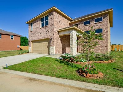 14615 Sanour Dr, Houston, TX, 77084