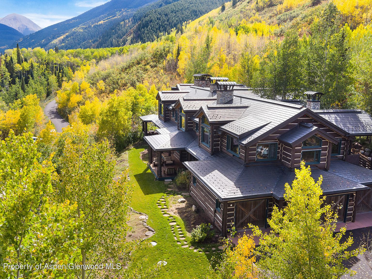 633 N Hayden Rd, Aspen, CO 81611 Zillow