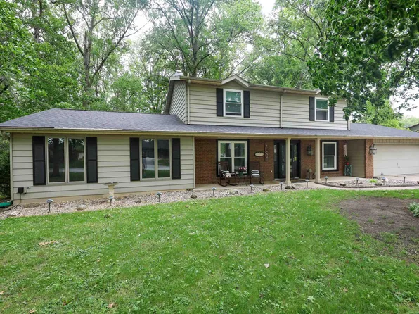 17222 Platter Pkwy, New Haven, IN 46774