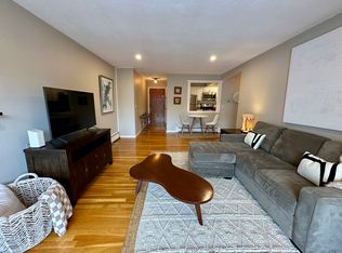 400 Savin Hill Ave APT 22, Dorchester, MA 02125