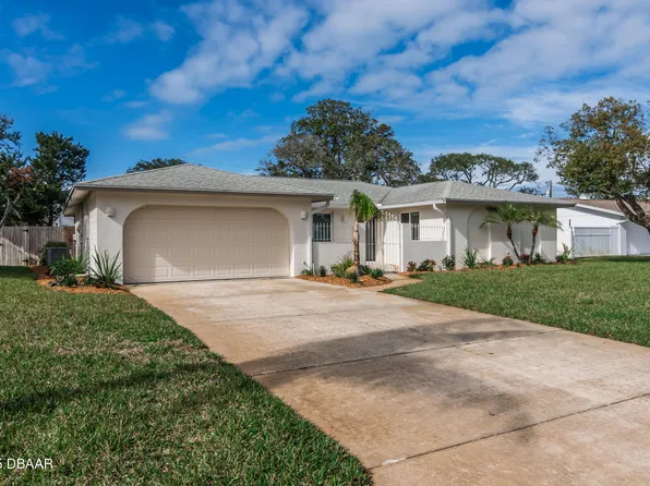 1 Cameo Cir, Ormond Beach, FL 32174