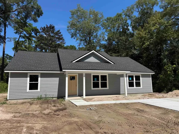 227 Choctaw Rd, Crawfordville, FL 32327