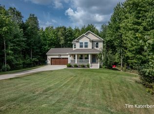 6925 Pinestead Ct, Allendale, MI 49401
