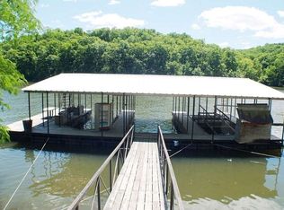 252 Sunset Hills Dr, Sunrise Beach, MO 65079