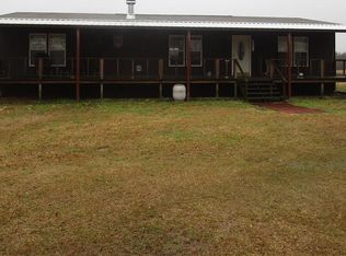 174 Mitchell Rd, Atlanta, LA 71404